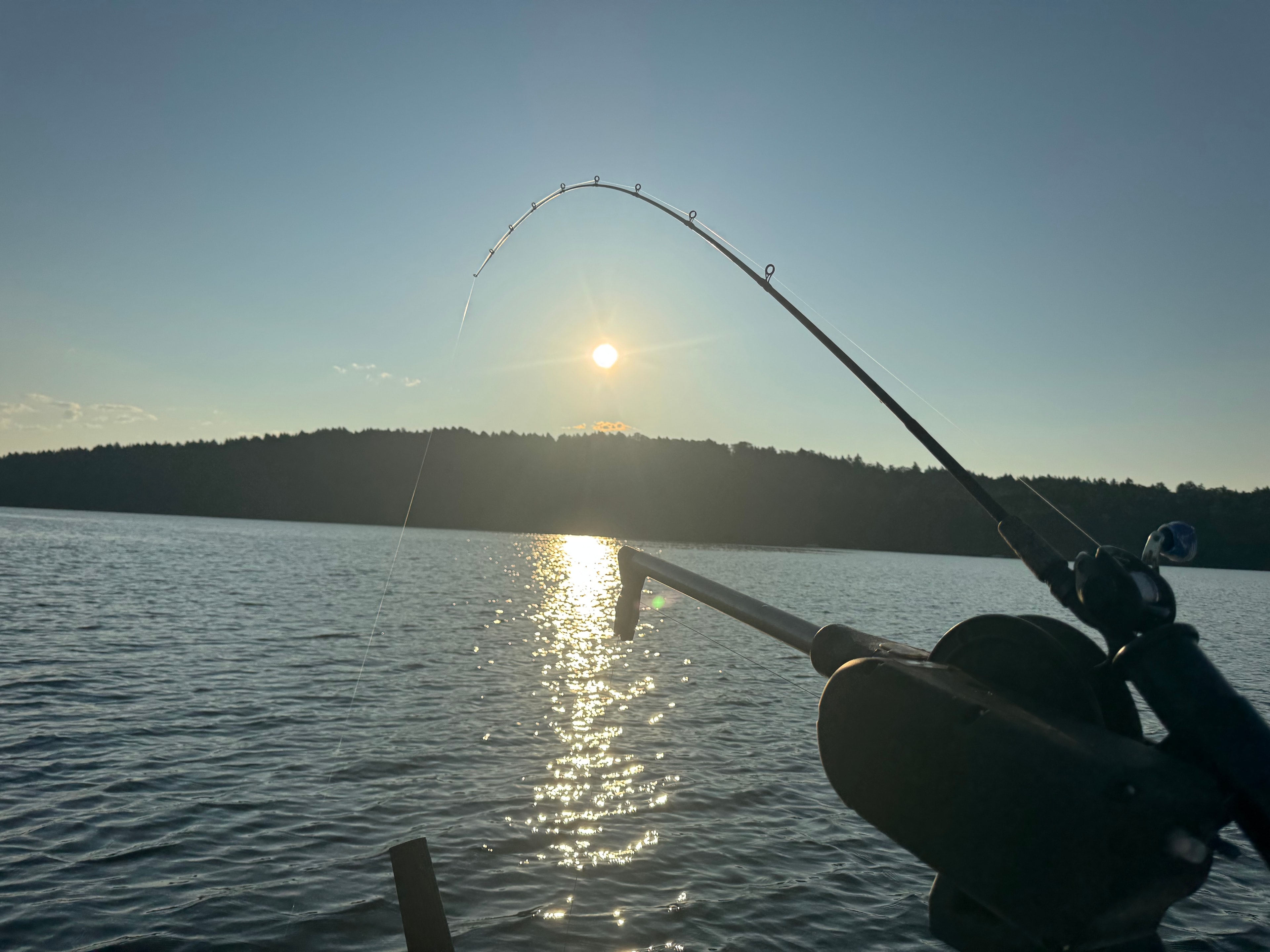 Fishing