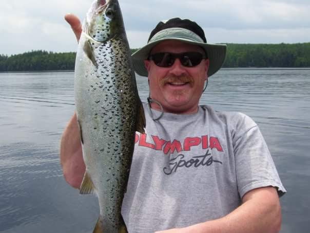 Fishing trip
